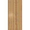 Ekena Millwork Framed Board-n-Batten Shutters w/Z-Bar, Rough Sawn Western Red Cedar, 26 7/8W x 57H, PR RBF06Z26X057RWR - alternate 3